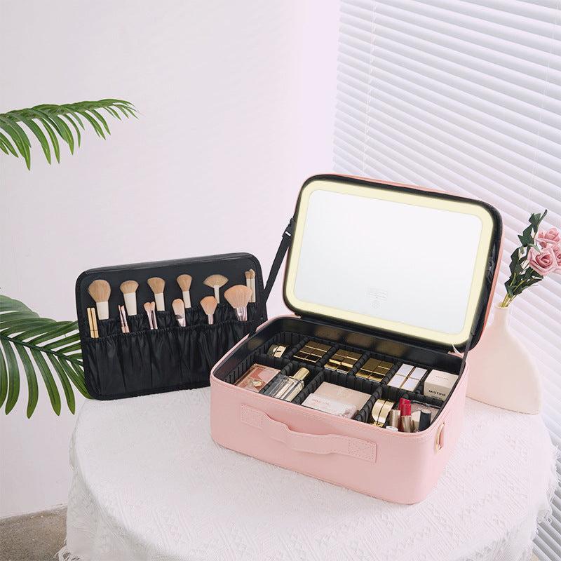LED Makeup Box, image 2