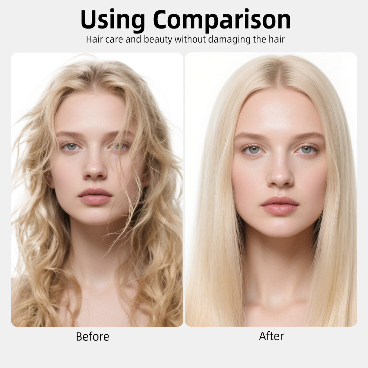 5-in-1 Multifunctional Automatic Curling Iron, image 3