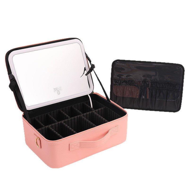 LED Makeup Box, image 5