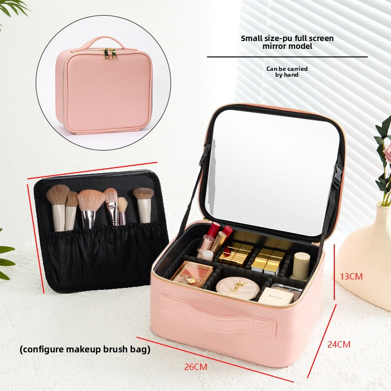 LED Makeup Box, image 8