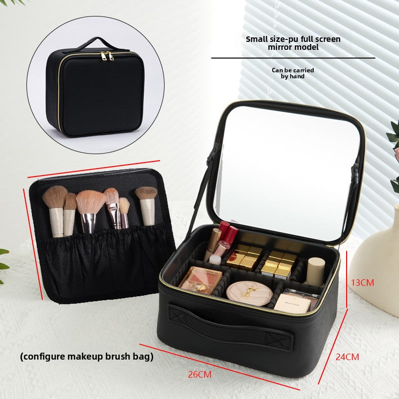 LED Makeup Box, image 6