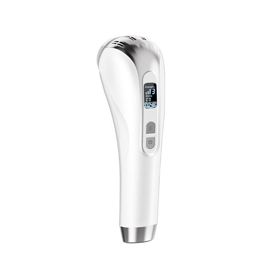 Ultrasonic Facial Skincare Device, image 4