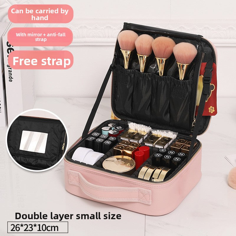 LED Makeup Box, image 10